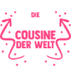 Cousinen Cousine