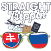 Straight Trippin' Slovakia Vacances Voyage