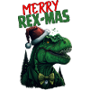 Merry Rex-Mas