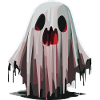 Scary Ghost / Halloween