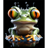 Frog #1