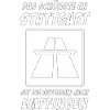 Das schönste an Stuttgart Empfingen