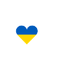 I love Ukraine 2024