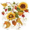 Herbstranke