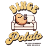 Binge Potato - Design ultime pour