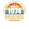 Myth of 1974: Limited Edition