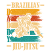 Brazilian Jiu-Jitsu Daddy