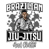Brazilian Jiu-Jitsu and chill