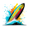 Surfboard