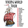 Viking World Tour