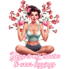Yoga qoutes