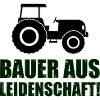 bauer aus leidenschaft