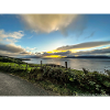 An Irish Sunset