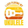 Motivational Ukulele Saying