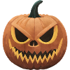 Halloween Pumpkin