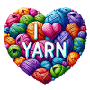 Ich liebe Garn