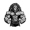 Leo Muscles Bodybuilding