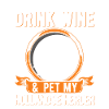 Hollandse Herder and Wine