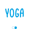 Mode Yoga activé - Idée cadeau