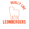 J’aime bien Leonberg