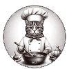 Cat Cook