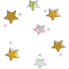 Étoiles
