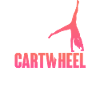 Eat Sleep Cartwheel Repeat