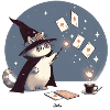 Chartomancer