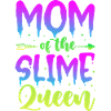 Mom of the Slime queen