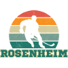 Rosenheim, my city!