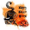 Happy Halloween