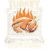Thanksgiving Turkey