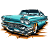 chic lowrider