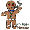 chilliges Plätzchen
