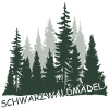 Schwarzwaldmädel