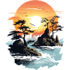 River of Life