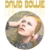 David Bowie Hunky Dory Copertina Album