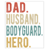 Bodyguard Dad Husband Hero