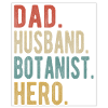 Botaniste Papa Mari Héros