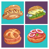 Street Food Collection
