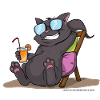 Norby relax
