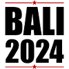Bali 2024