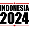 Indonesia 2024