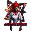 Cyberpunk Halloween Nurse