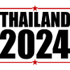 Thaïlande 2024
