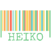 Heiko as Heiko