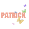 Patrick Patrick