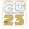 THE BEST YEAR 2023