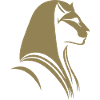 Cat Egypt Pharaoh Silhouette