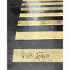 Zebra crossings with love